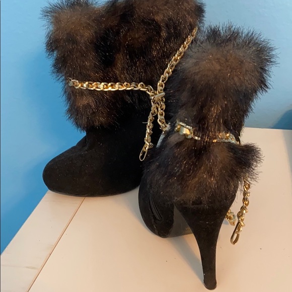 Bootie - Picture 4 of 6